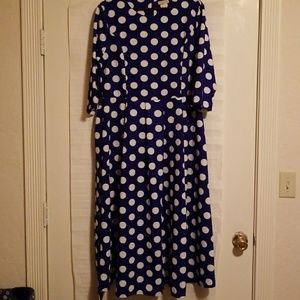 Nuggles Dress